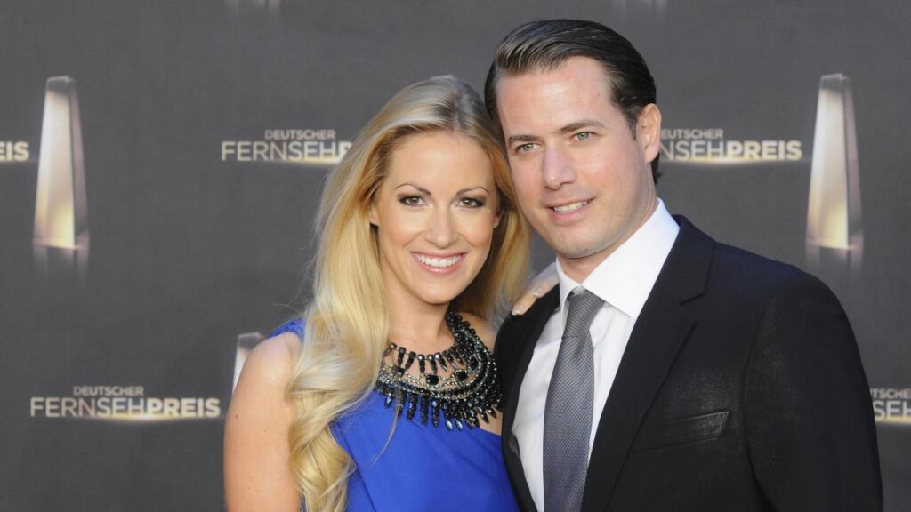 Lars Ricken Franziska Schulz: Ein umfassender Einblick in Leben, Karriere und Privatleben
