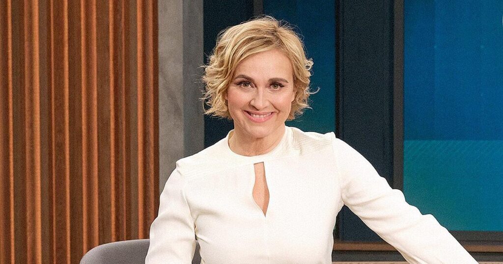 Caren Miosga geschieden – Wahrheit, Privatleben und Ehe im Detail