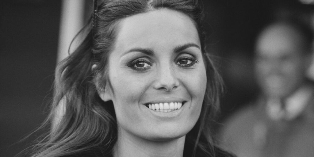 Daliah Lavi Todesursache – Ein umfassender Blick auf Leben, Karriere und Abschied