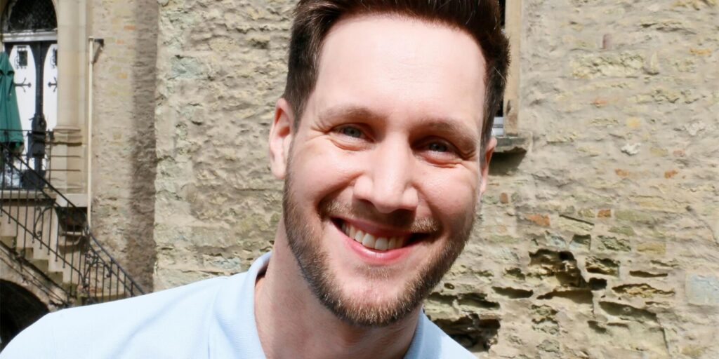 Sven Kroll Lebensgefährte – Ein umfassender Einblick in Privatleben, Karriere und Persönlichkeit