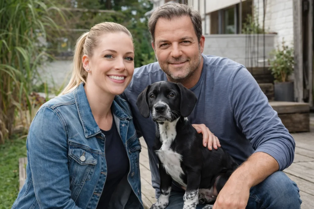 Martin Rütter und Conny Sporrer getrennt – Hintergründe, Entwicklungen und aktuelle Einblicke