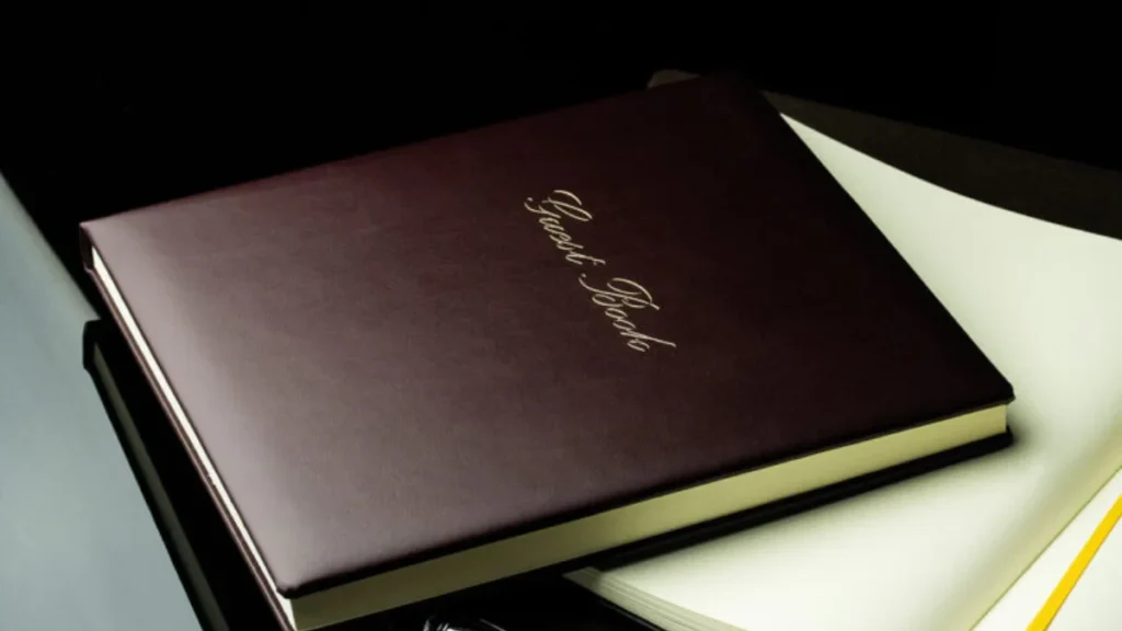 Lupa Gästebuch – Die ultimative Lösung für moderne Online-Gästebücher