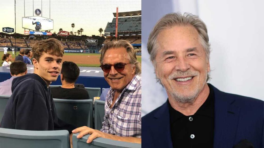 Jasper Breckenridge-Johnson: Karriere, Leben und Einfluss im Detail