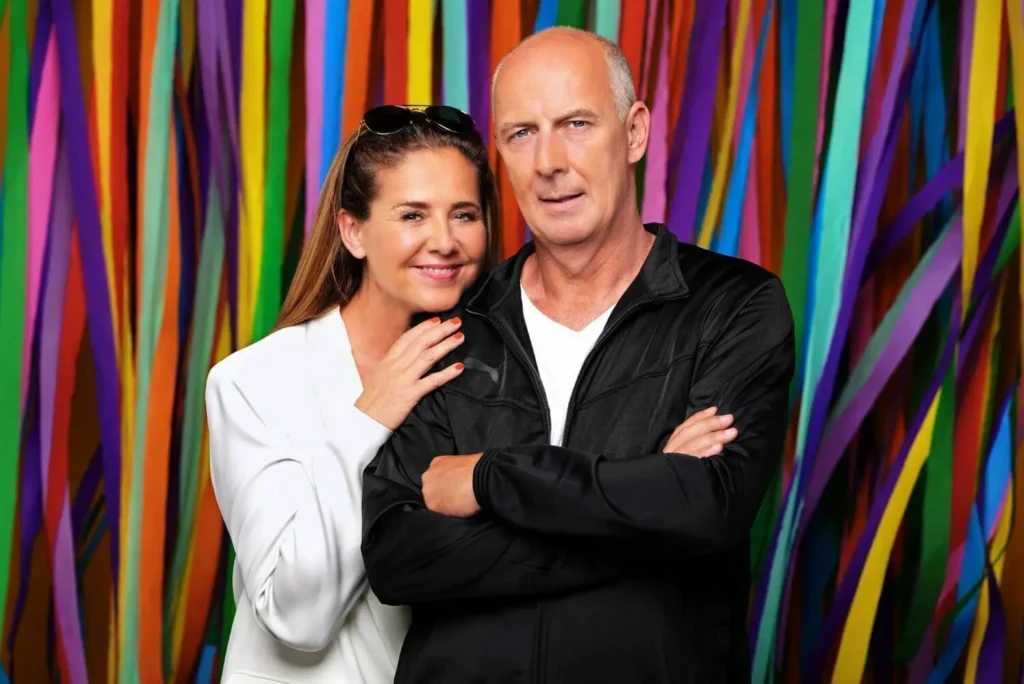 Doris Bült – Leben, Karriere und Erfolg einer bemerkenswerten Persönlichkeit