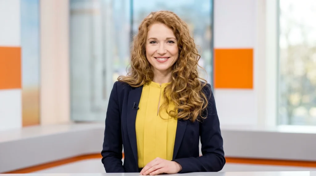 Mit wem ist Mirjam Meinhardt verheiratet? – Alle Fakten zu Privatleben, Karriere und Familie