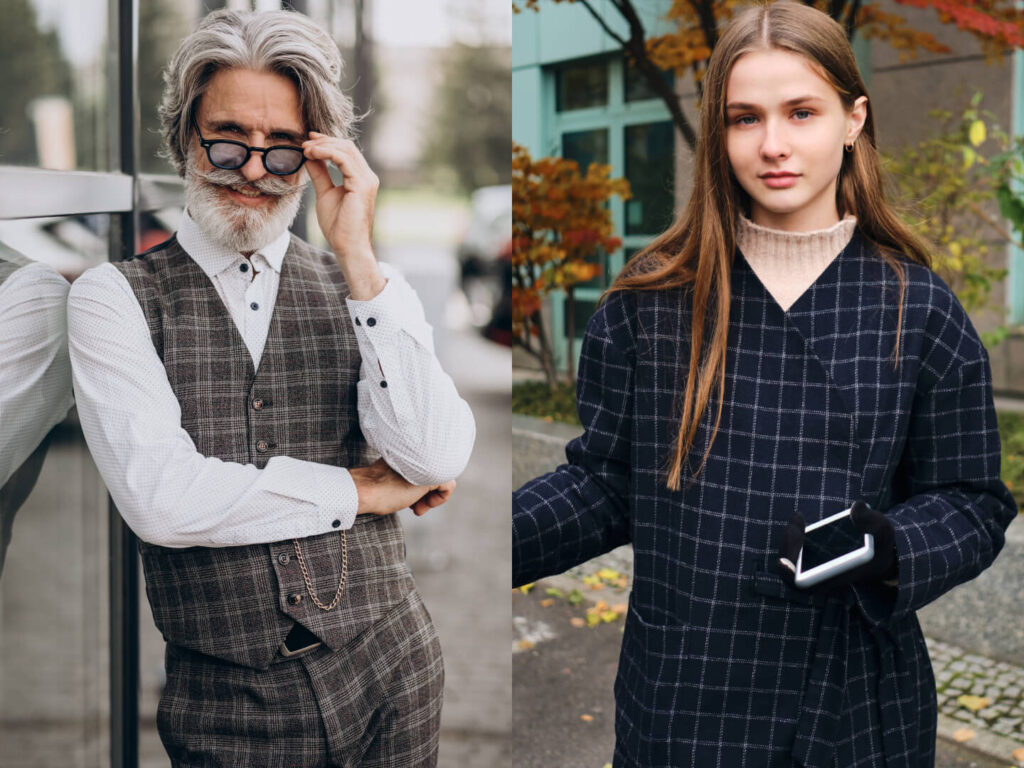 Wie style ich diesen Opa-Pulli – Der ultimative Guide für einen modernen Look