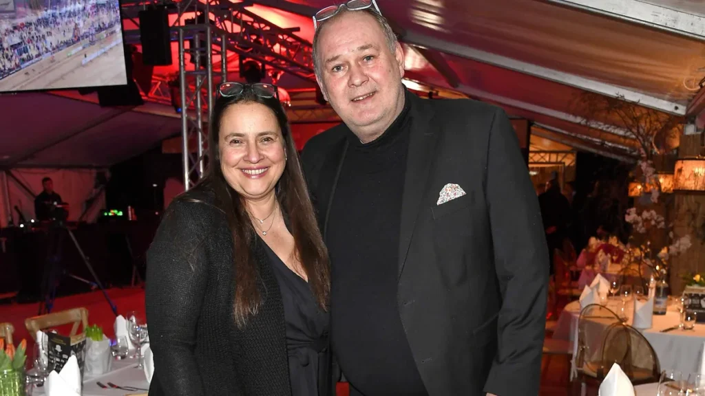 Walter Lehnertz Lebensgefährtin: Ein umfassender Einblick in Privatleben, Beziehung und Persönlichkeit